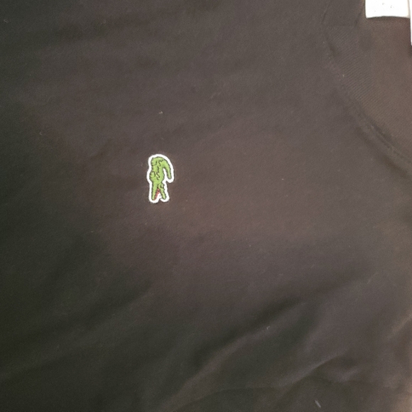 Lacoste tshirt - Picture 1 of 3